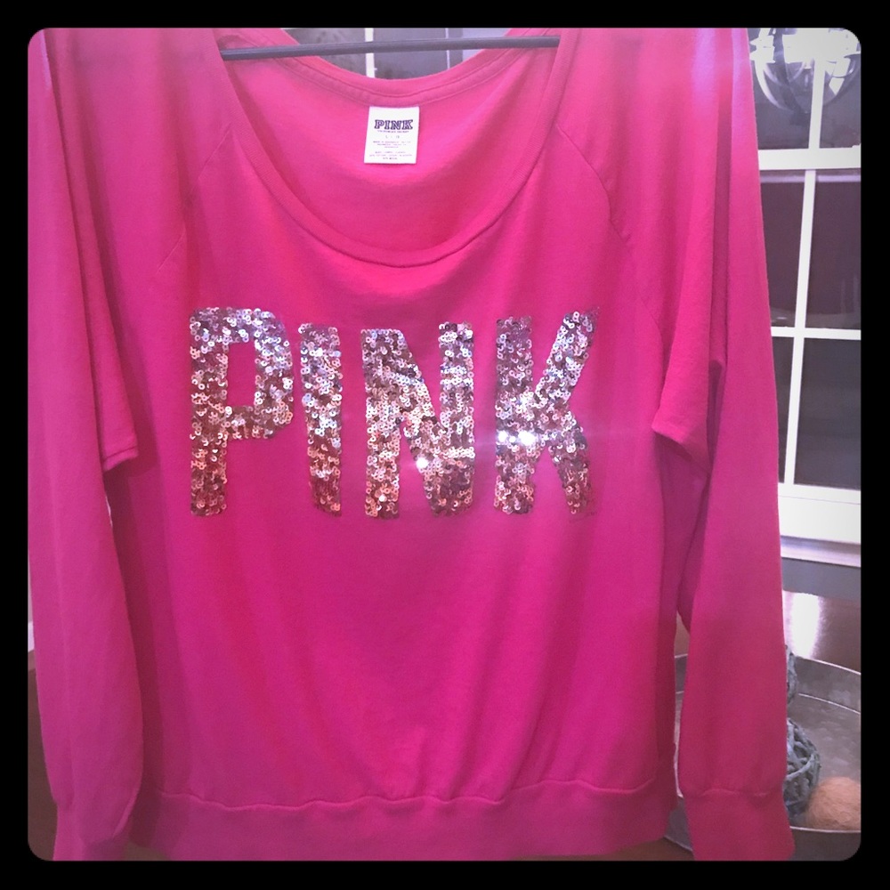 Women’s Victoria’s secrets top